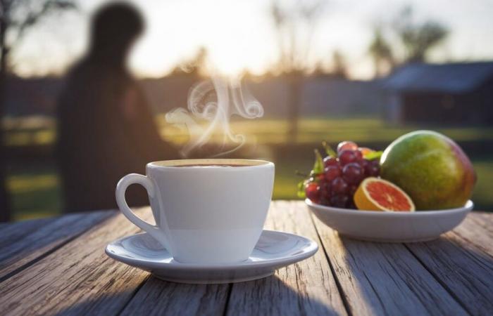 Il caffè mattutino potrebbe ridurre i rischi cardiaci del 31%