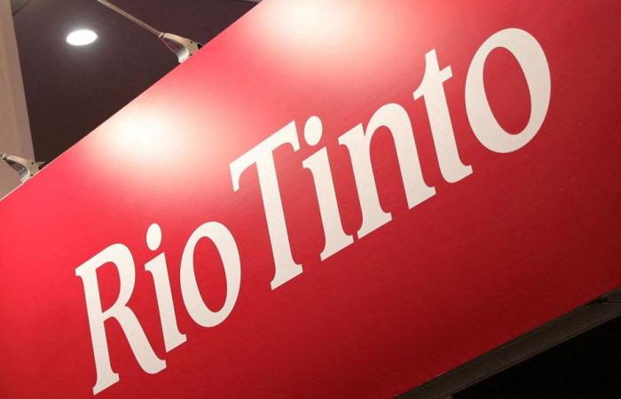 Multa da 2 milioni a Rio Tinto per “scarico di sostanze nocive”