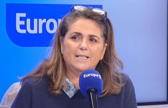 Valérie Benaïm assente dal TPMP per un mese: “Mi è stato diagnosticato…”