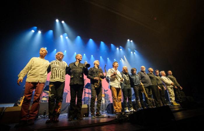 “La migliore orchestra del pianeta” in concerto in questa località della Côtes d’Armor