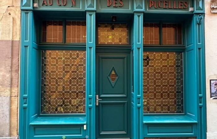 Strasburgo. Il ristorante “Au Coin des Pucelles” riaprirà sotto la guida di Alexis Albrecht