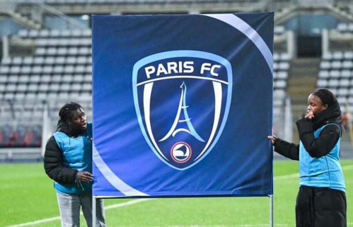 Il Paris FC ha il suo nuovo stadio!