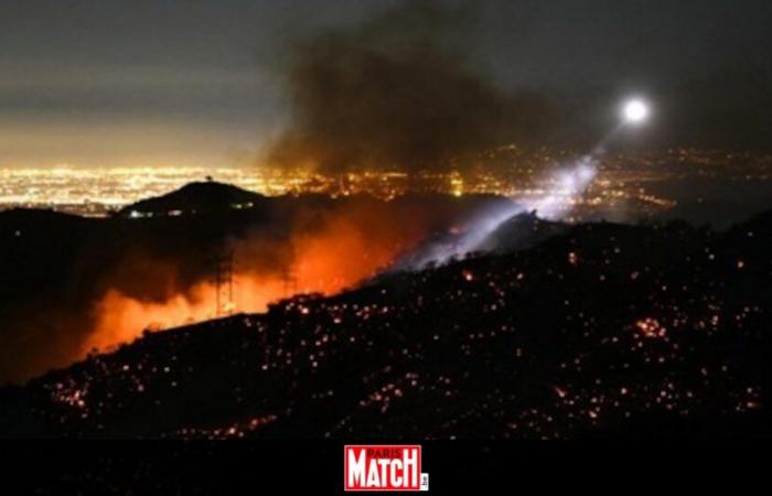 Il caso P. Didy dietro gli incendi di Los Angeles? Uno sguardo alle folli teorie del complotto che stanno scuotendo il web