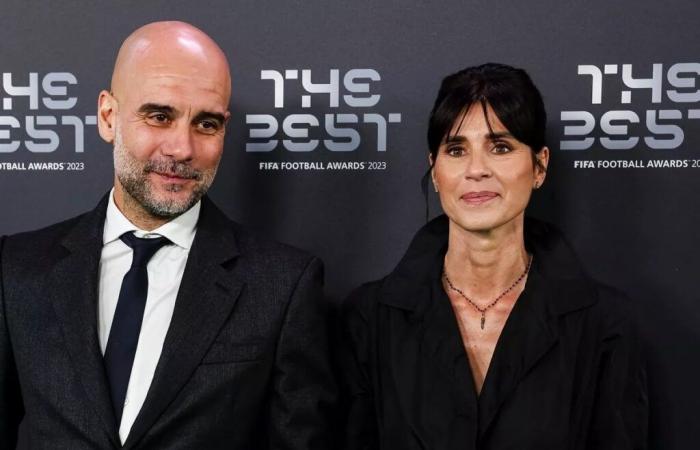 Pep Guardiola e la moglie Cristina Serra si separano!