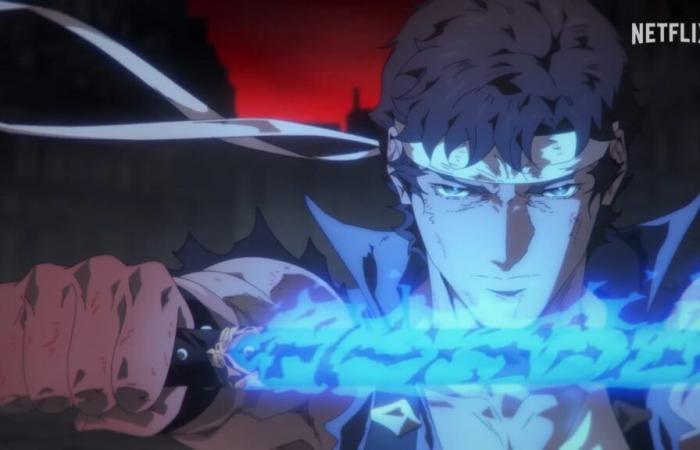 La Rivoluzione francese prende una svolta epica grazie all’ultimo trailer della seconda stagione di Castlevania Nocturne