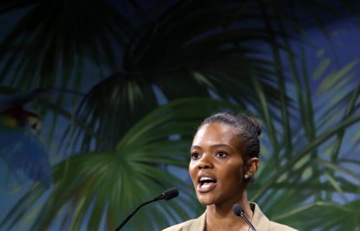 La trumpista Candace Owens ribadisce e afferma in video di avere la “prova” della “transidentità” di Brigitte Macron: Femme Actuelle Le MAG