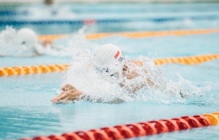 Numerosi progetti di piscine friburghesi rischiano di non poter ricevere i sussidi cantonali – rts.ch