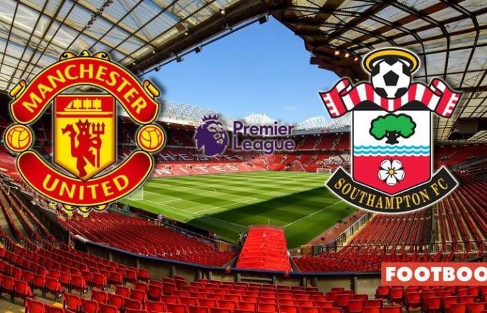 Manchester United vs Southampton: anteprima e pronostico della partita