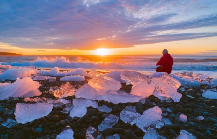 Queste 5 spiagge europee sono ancora più belle in inverno