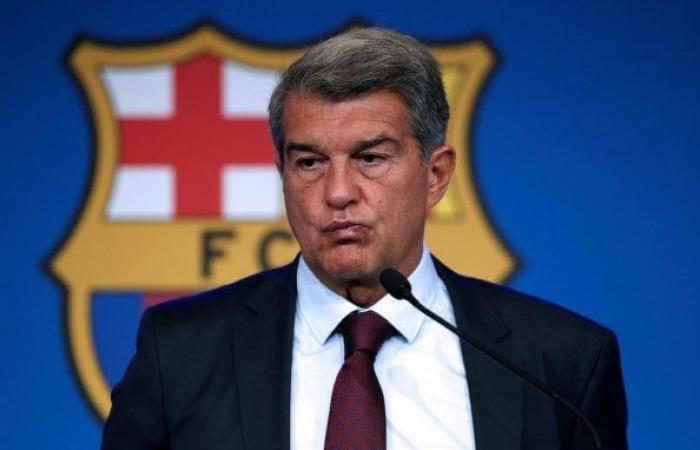 Il Barça denuncia “tentativi di destabilizzazione” nella vicenda Olmo e Victor