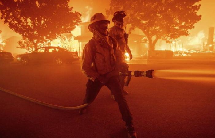 fuochi d’artificio, cavi elettrici… Le diverse strade sull’origine del disastro – Libération