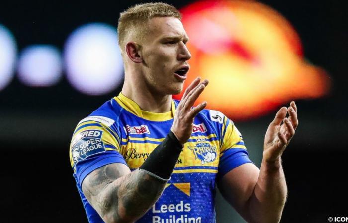 Super League – Mikolaj Oledzki sigilla il suo futuro – Rugby League