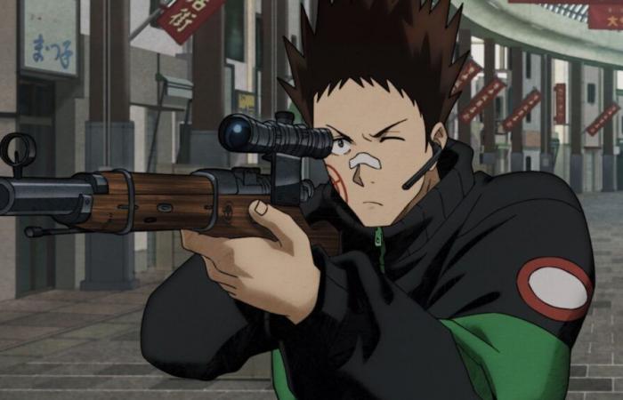 Programma di uscita dei Sakamoto Days: quando potremo guardare l’episodio 2 su Netflix?