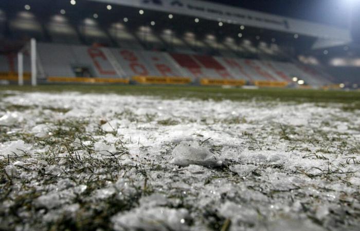 La partita Haguenau-Dunkerque è rinviata – 14.01.2025 alle 21:03