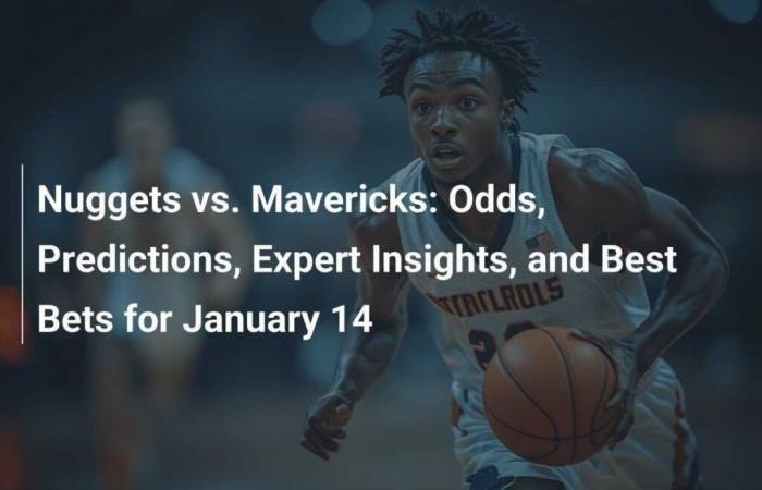 Quote, pronostici, opinioni degli esperti e migliori scommesse per il 14 gennaio