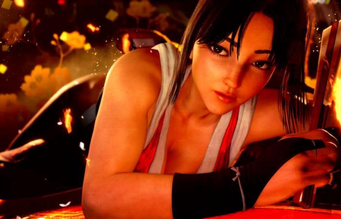 Mai Shiranui appare in un trailer che rivela la data del suo arrivo in Street Fighter 6