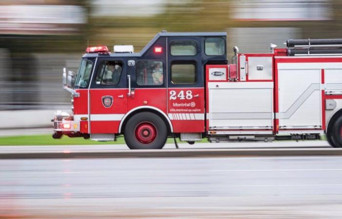 Incendio in una scuola secondaria a Sorel-Tracy: studenti evacuati