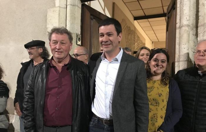 Il sindaco di questo comune del Lot-et-Garonne annuncia la sua candidatura alle elezioni comunali del 2026