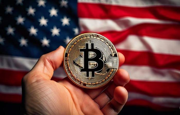 Bitcoin: Donald Trump sta per firmare ordini esecutivi pro-criptovalute