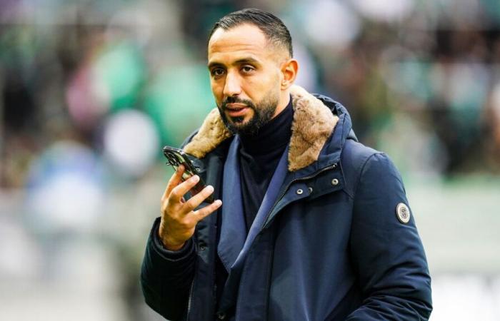 Il grande sfogo di Mehdi Benatia dopo l’OM-Lille