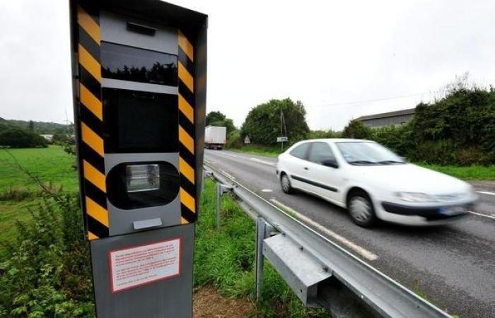 sfrecciava a 156 km/h su un asse limitato a 90, con a bordo quattro bambini