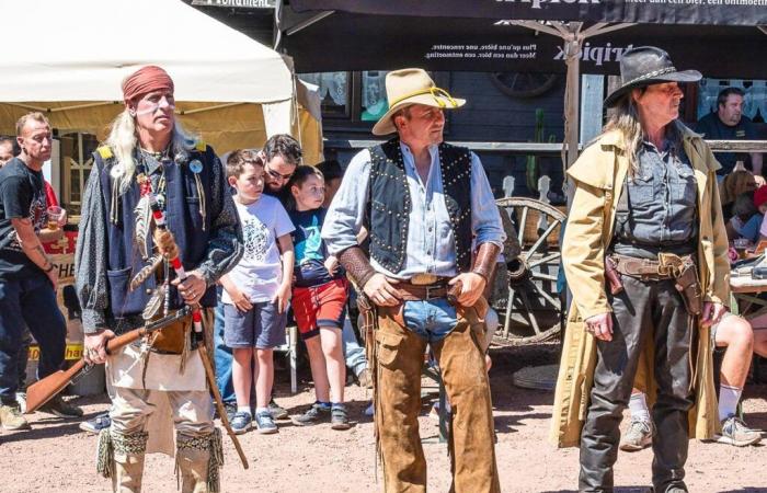 Il sito della Western City a #Chaudfontaine rilevato da una nuova struttura che intende svilupparlo