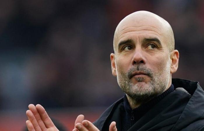 triste notizia per Guardiola, separato dalla moglie dopo 30 anni