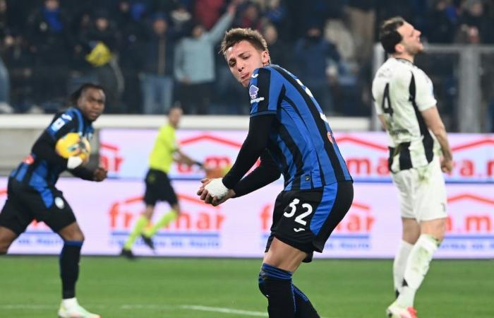 L’Atalanta in corsa per il titolo viene fermata dalla Juve, il Milan consegna la prima vittoria in Serie A al Conceicao