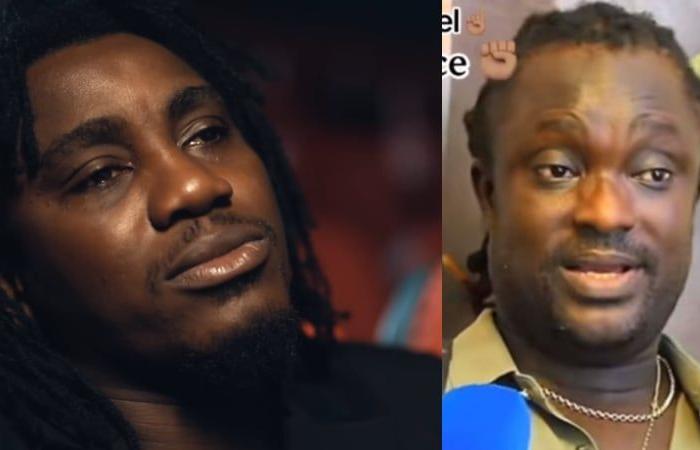 Wally Seck e Mbaye Sy Ndiaye: la stoffa sta bruciando?