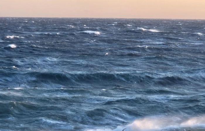 Il tempo oggi in Corsica