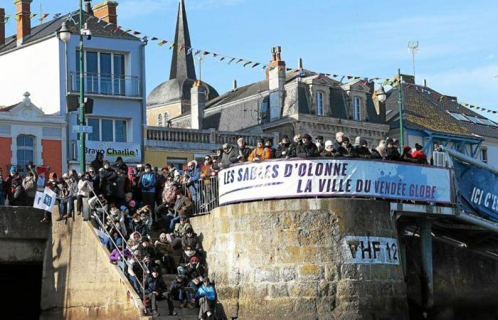 VIDEO LIVE – Vendée Globe: segui il viaggio di Charlie Dalin sul canale