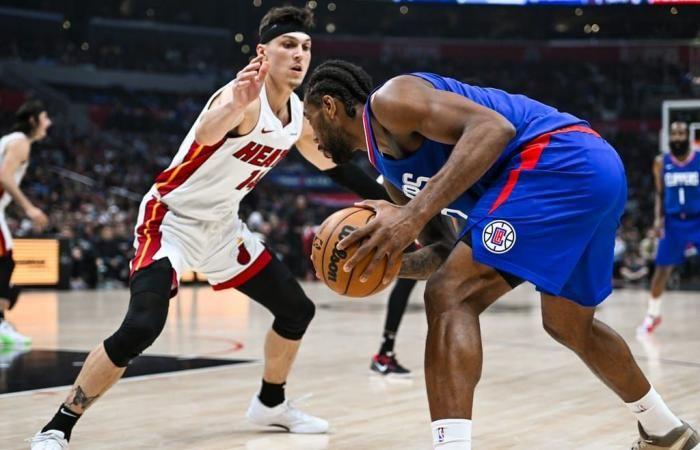 Los Angeles Clippers vs. Miami Heat: anteprima, pronostici e statistiche