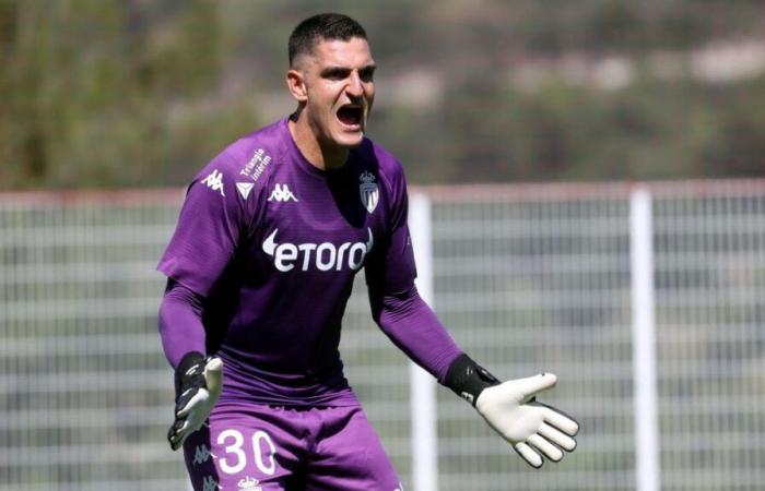 Vito Mannone riassapora la vittoria contro l’OM