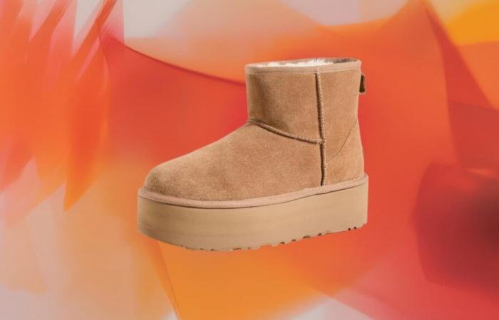 Presto non sarà per sempre, questo leggendario paio di UGG è ad un prezzo davvero pazzesco