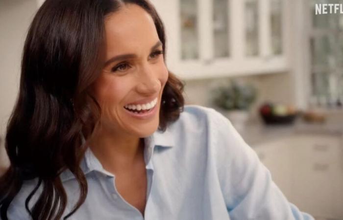 Meghan Markle rinvia l’uscita della sua serie Netflix e tutti dicono la stessa cosa…