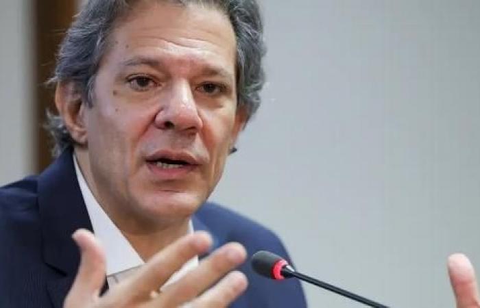 Haddad afferma che la nuova regola dell’IRS non influenzerà i piccoli contribuenti