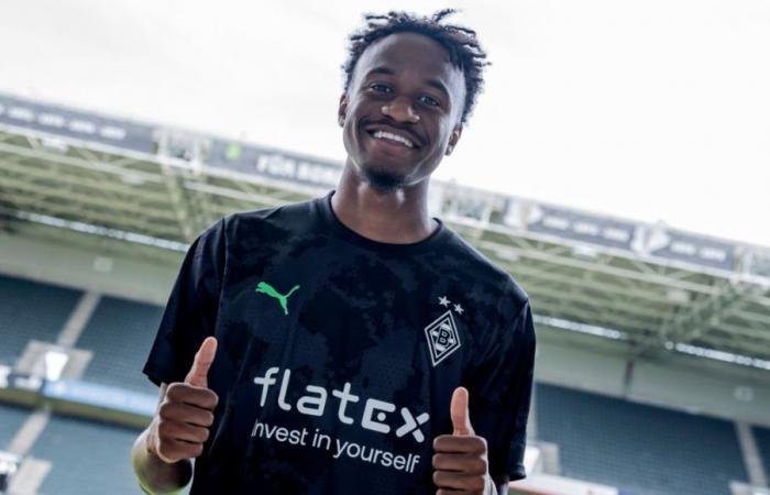 Nathan Ngoumou, priorità per RC Lens, anche il Paris FC nella mischia? – LesViolets.Com