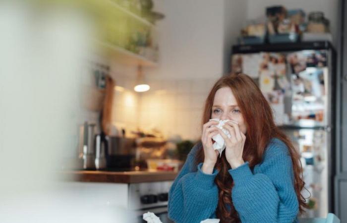 4 cibi per stare meglio quando stai male