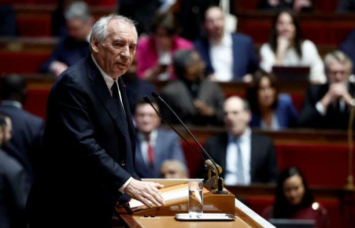 Ciò che contiene il discorso di politica generale di François Bayrou, il “grande orale” del Primo Ministro davanti all’Assemblea Nazionale