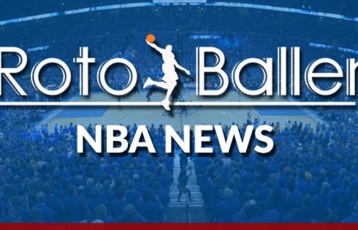 Joel Embiid “Giorno per giorno” – Notizie NBA