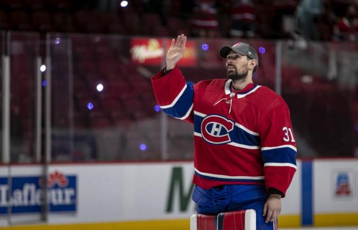 Intervista con Carey Price | “Non cambierei nulla”