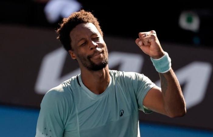 Moutet e Monfils al girone di ritorno, Medvedev soffre, Rublev cade nel dimenticatoio