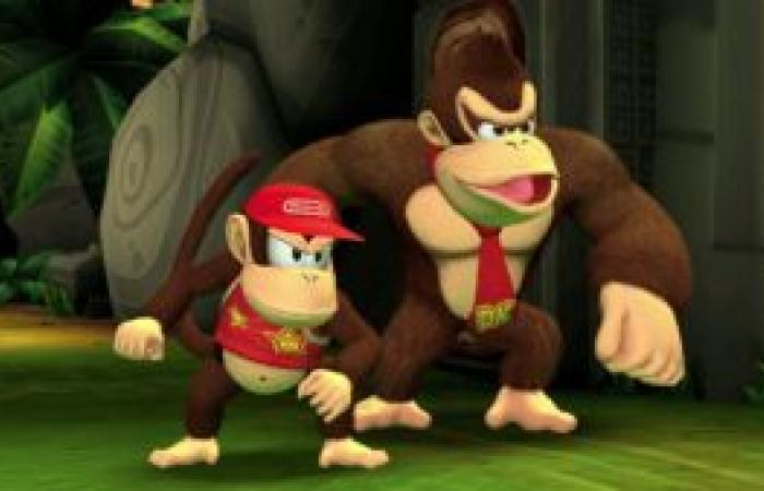 Donkey Kong Country Returns HD (Nintendo Switch) – Il test