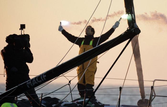 “È di gran lunga il traguardo più bello della mia carriera”