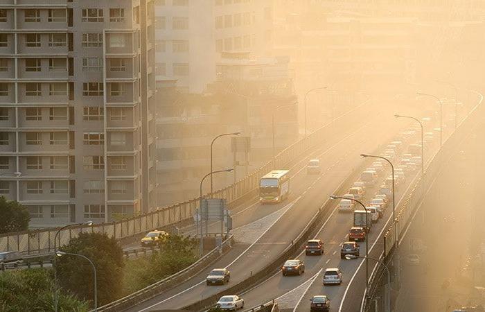 Inquinamento atmosferico e rischio autismo, conoscenze e prospettive