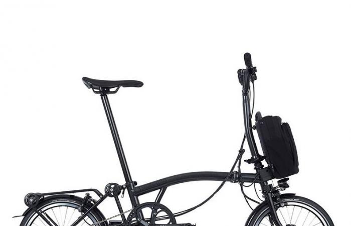 Biciclette pieghevoli Brompton a prezzi stracciati su Alltricks