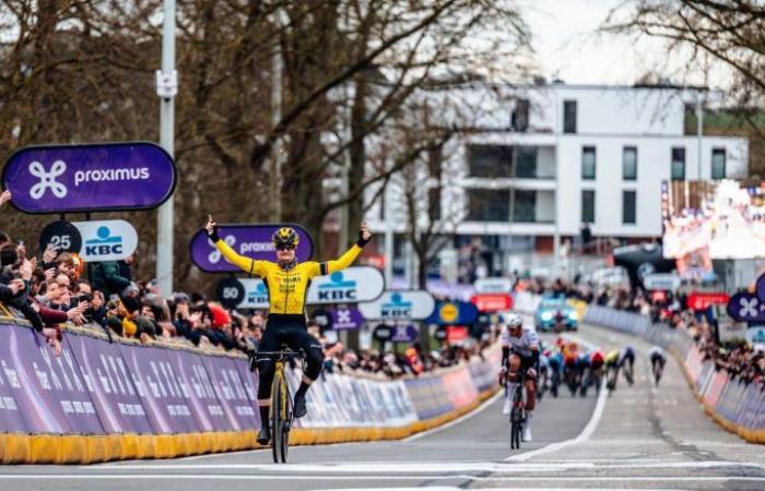 Ciclismo. Omloop Het Nieuwsblad – Squadre iscritte… Q36.5 e Unibet Tietema invitate