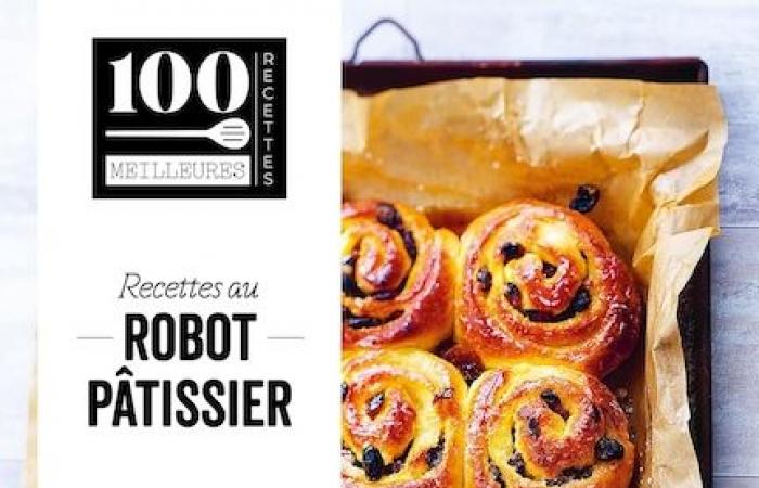 Libri gastronomici per gennaio 2025