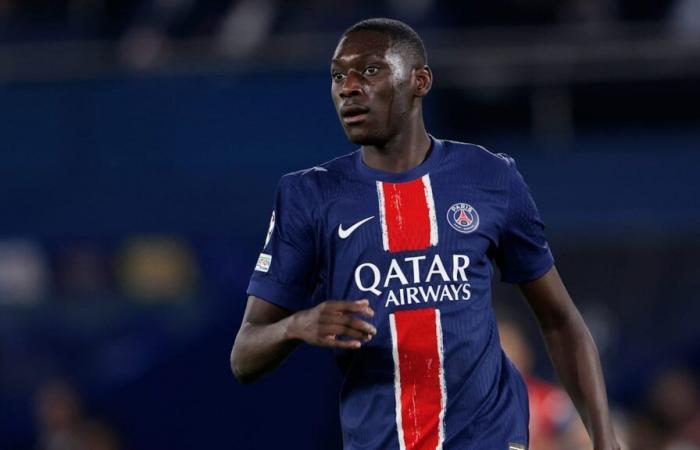 Il PSG ha raggiunto l’accordo con un club di Serie A per Randal Kolo Muani