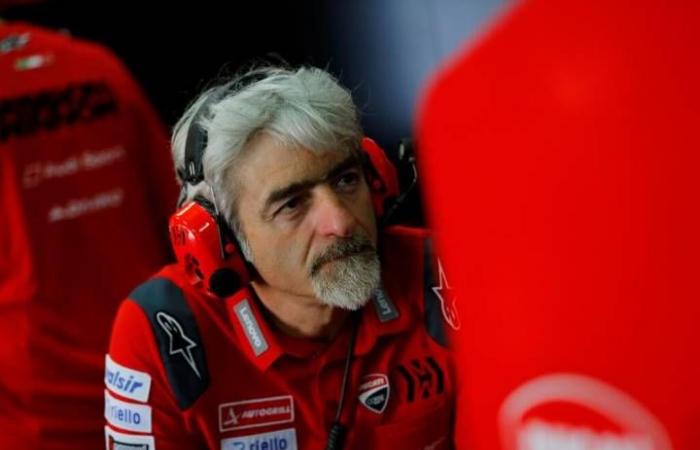 “La Ducati non poteva dare i soldi richiesti da Jorge Martin. Sono convinto che Marc Marquez sia migliore di lui”